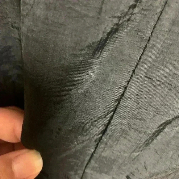 Vintage Reebok Track Pants - Picture 6 of 6